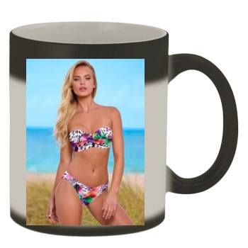 Elisandra Tomacheski Color Changing Mug