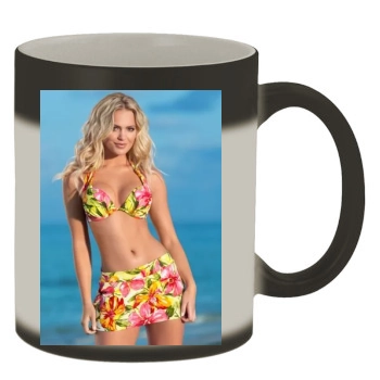 Elisandra Tomacheski Color Changing Mug