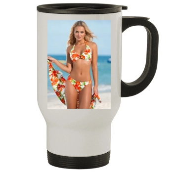 Elisandra Tomacheski Stainless Steel Travel Mug