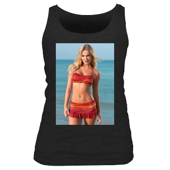 Elisandra Tomacheski Women's Tank Top