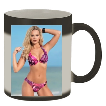 Elisandra Tomacheski Color Changing Mug