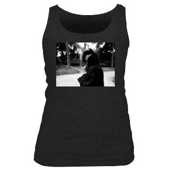 Elise Crombez Women's Tank Top