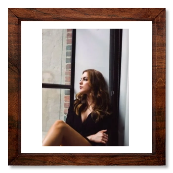 Elizabeth Gillies 12x12