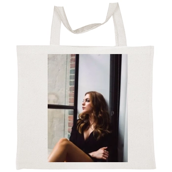 Elizabeth Gillies Tote