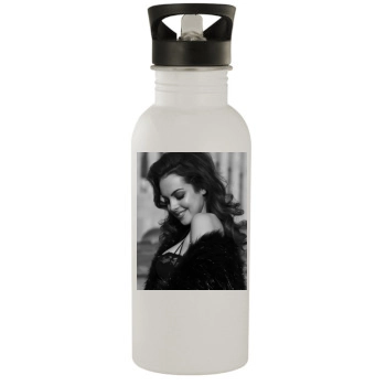 Elizabeth Gillies Stainless Steel Water Bottle