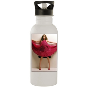 Elizabeth Jagger Stainless Steel Water Bottle