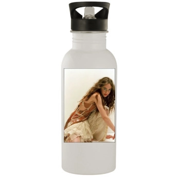 Elizabeth Jagger Stainless Steel Water Bottle