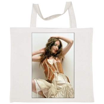 Elizabeth Jagger Tote