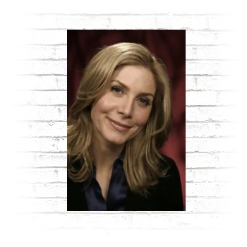 Elizabeth Mitchell Poster