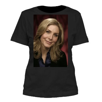 Elizabeth Mitchell Women's Cut T-Shirt