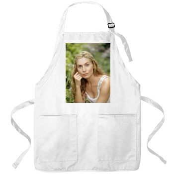 Elizabeth Mitchell Apron