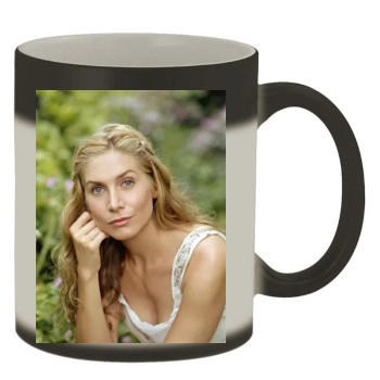 Elizabeth Mitchell Color Changing Mug