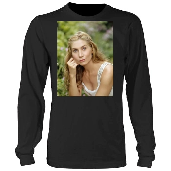 Elizabeth Mitchell Men's Heavy Long Sleeve TShirt