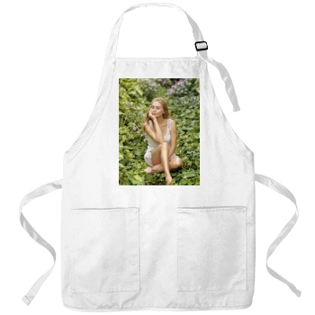 Elizabeth Mitchell Apron