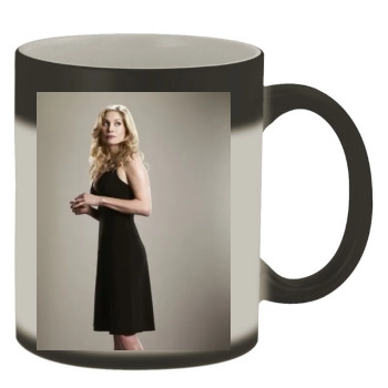 Elizabeth Mitchell Color Changing Mug