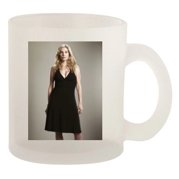 Elizabeth Mitchell 10oz Frosted Mug