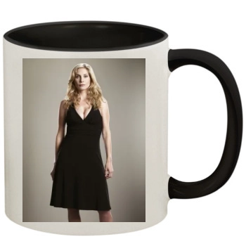 Elizabeth Mitchell 11oz Colored Inner & Handle Mug