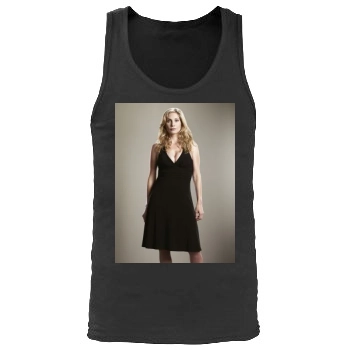 Elizabeth Mitchell Men's Tank Top