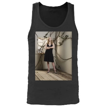 Elizabeth Mitchell Men's Tank Top