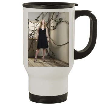 Elizabeth Mitchell Stainless Steel Travel Mug