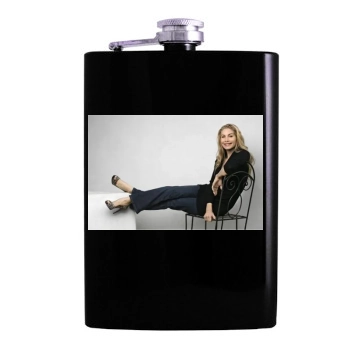 Elizabeth Mitchell Hip Flask