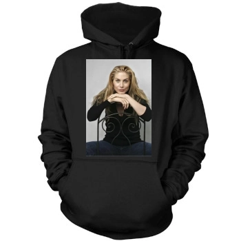 Elizabeth Mitchell Mens Pullover Hoodie Sweatshirt