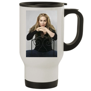 Elizabeth Mitchell Stainless Steel Travel Mug