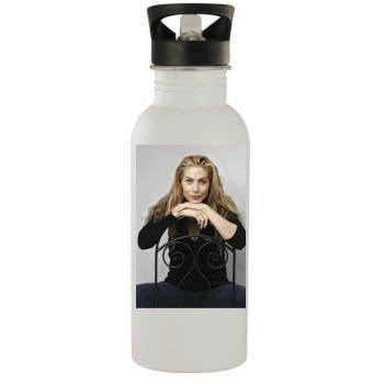 Elizabeth Mitchell Stainless Steel Water Bottle