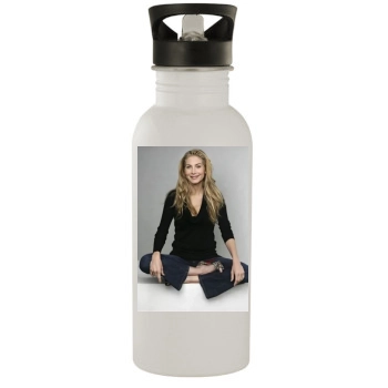 Elizabeth Mitchell Stainless Steel Water Bottle