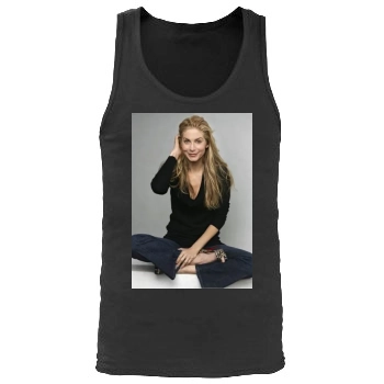 Elizabeth Mitchell Men's Tank Top