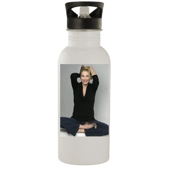 Elizabeth Mitchell Stainless Steel Water Bottle