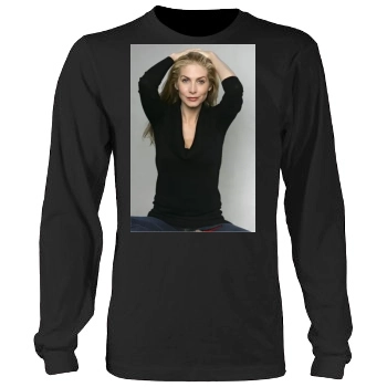 Elizabeth Mitchell Men's Heavy Long Sleeve TShirt