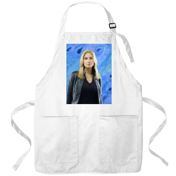 Elizabeth Mitchell Apron