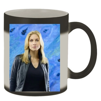 Elizabeth Mitchell Color Changing Mug