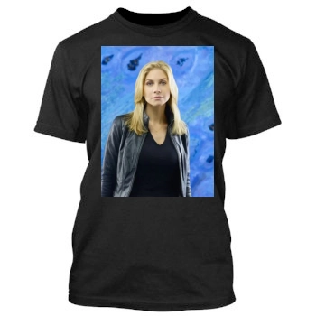 Elizabeth Mitchell Men's TShirt