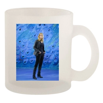 Elizabeth Mitchell 10oz Frosted Mug