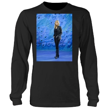 Elizabeth Mitchell Men's Heavy Long Sleeve TShirt