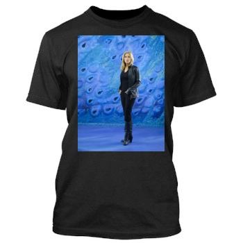 Elizabeth Mitchell Men's TShirt