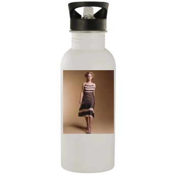 Elizabeth Mitchell Stainless Steel Water Bottle