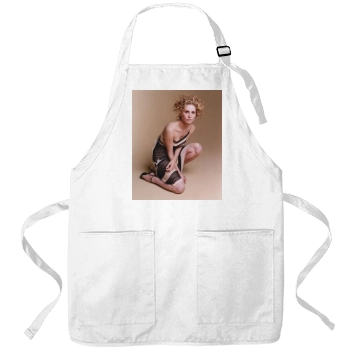 Elizabeth Mitchell Apron