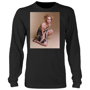 Elizabeth Mitchell Men's Heavy Long Sleeve TShirt