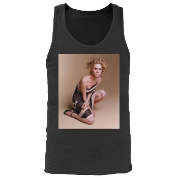 Elizabeth Mitchell Men's Tank Top