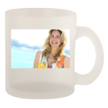 Elizabeth Mitchell 10oz Frosted Mug