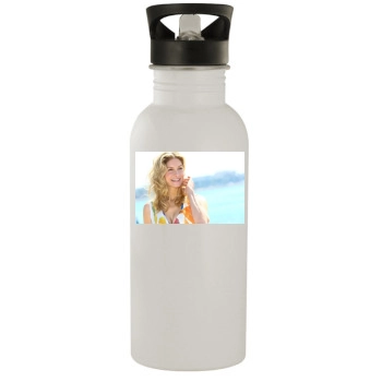 Elizabeth Mitchell Stainless Steel Water Bottle