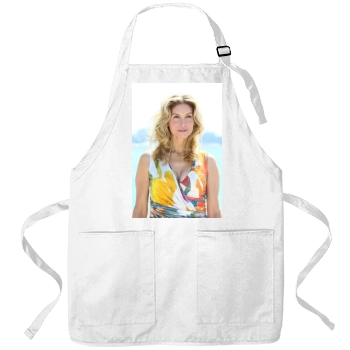 Elizabeth Mitchell Apron