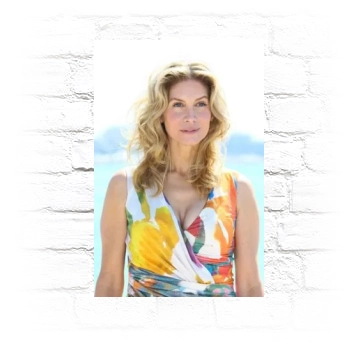 Elizabeth Mitchell Metal Wall Art