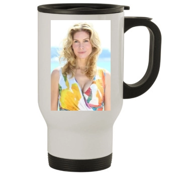 Elizabeth Mitchell Stainless Steel Travel Mug