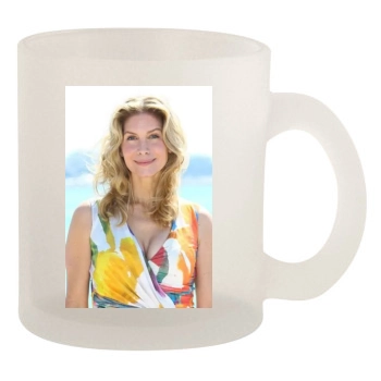 Elizabeth Mitchell 10oz Frosted Mug