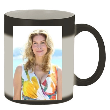 Elizabeth Mitchell Color Changing Mug