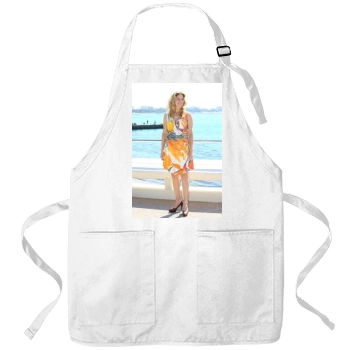 Elizabeth Mitchell Apron